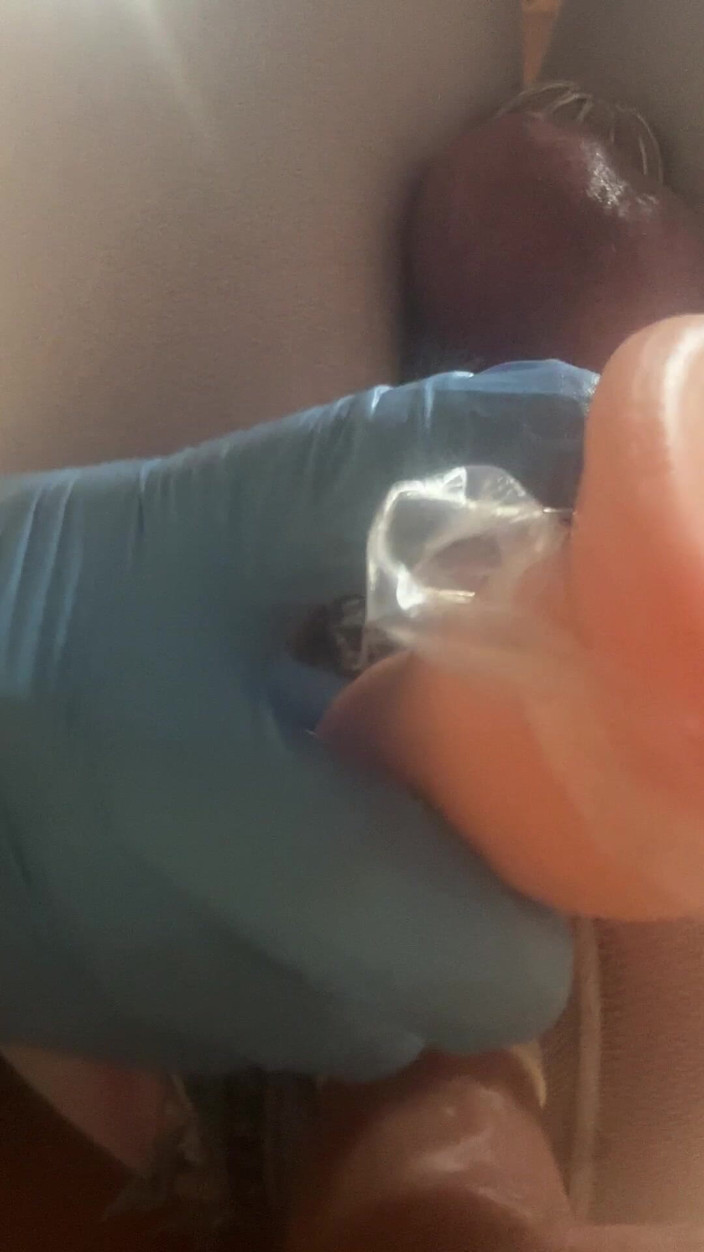 69kinkypickle69: Anal förstörare