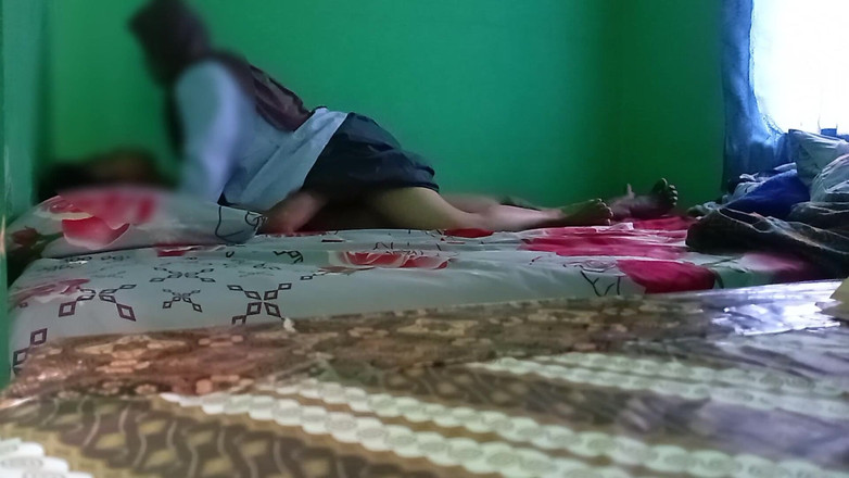 Famly sex: Teenage Desi Girl 