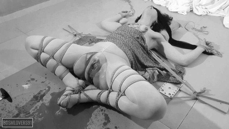 Bdsmlovers91: Sadece aşırı orgazmlar!! - bdsm sikiş makinesi derlemesi