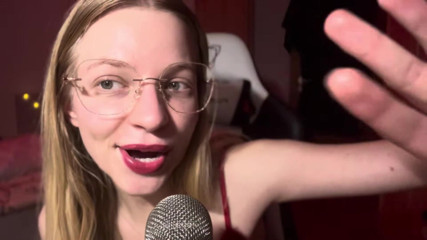 Goddess_Bella_Rae: Countdown 20 to 0 Asmr