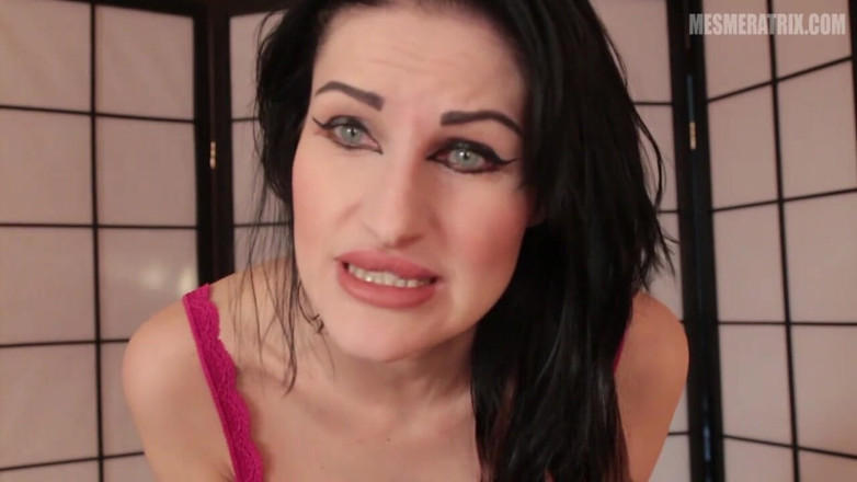 Lady Mesmeratrix Official: Umiliazione per la tua pipì