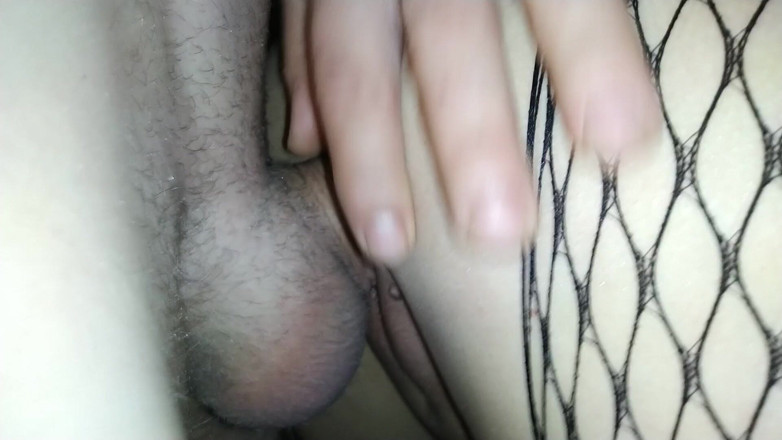 LizAngel: Fucked the bath attendant