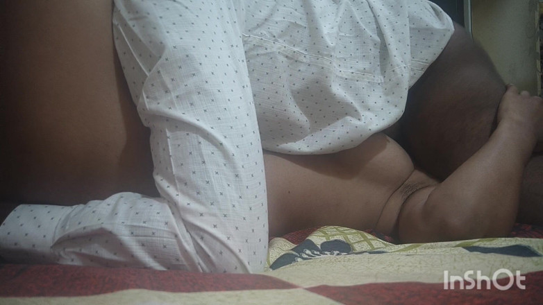 CloudyPush59: พ่อเลี้ยงเตลูกูกับคนใช้ Anu