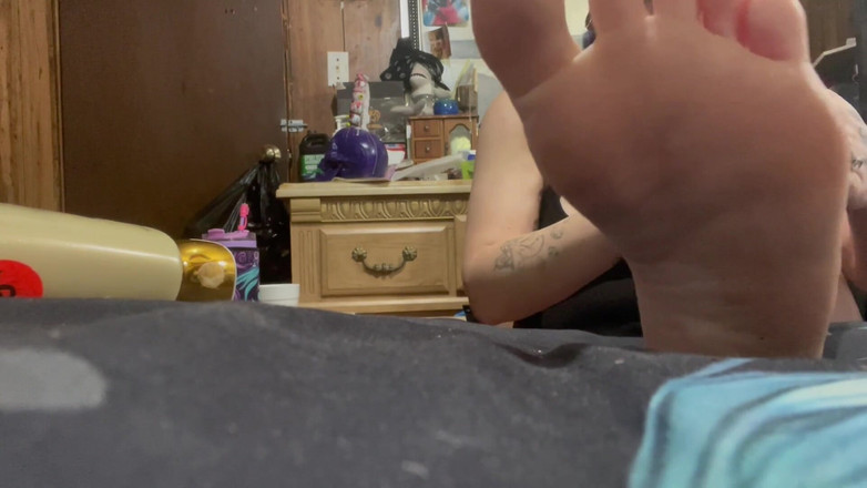 RoxxyReed: Enige blik