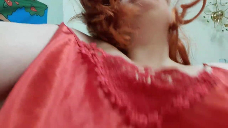 AssGives: देखने का बिंदु: मैं तुम्हारे चेहरे पर बैठता हूं