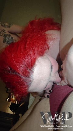 Shemale Male and Lesbian Girlfriend in Amateur Bisexual Strapon Threesome Orgy with Bareback Creampies Part 3 of 3