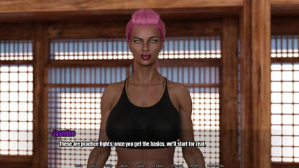 Johannes Gaming: Babiččin dům: Stávám se dalším tátou, ošukal jsem Liz v...