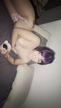 Coffee and Milk!
