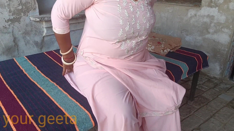Yourgeeta8899: Indian Teen Pussy Destroyed, Desi Girl Has a Powerful Orgasm