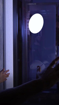 The seven realms scene 2 - Leyala e Atlas la prima scena d'amore