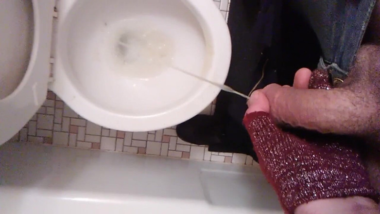 LilTaste: POV-pinkeln und ein bisschen Referenz-humor