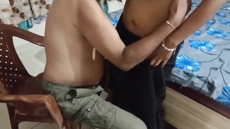 Monawife: Un beau-père voulait laisser sa belle-fille à sa jeune belle-fille