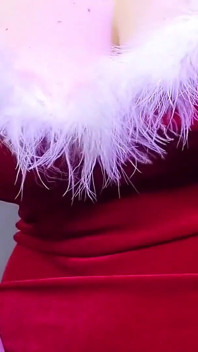 Holidays with Your Futa Girlfriend