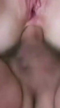 I Fuck the GILF in Her Ass