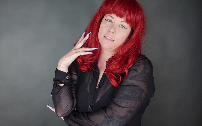 Deanna deadly: 왜 당신은 비밀리에 당신의 여친을 뚱뚱한해야 (그리고 방법)