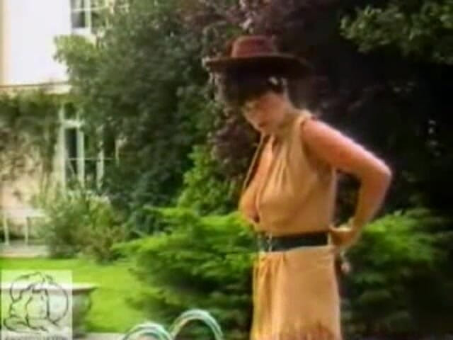 British Blue Movies: Breast of Britain 5