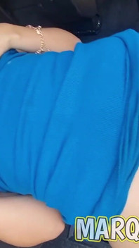 Réparation de van avec son cul - milf, creampie anal 1