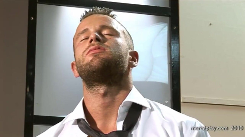 MenAtPlay: Ben Brown jeden-to-one