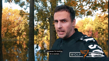 Wolf Wagner.love: Het underknullad MILF Vicky Hundt är lätt att knulla bort! WOlf...