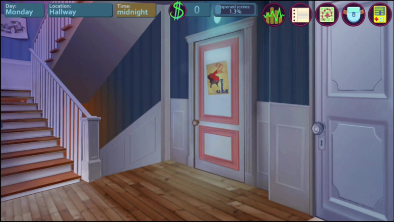 Johannes Gaming: Taffy taffy tales część 7: ma niesamowite ciało