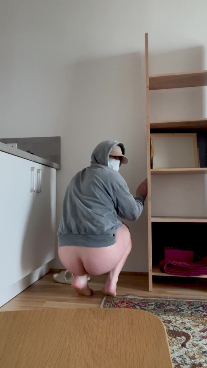 femboysoft: Cur leneș marți