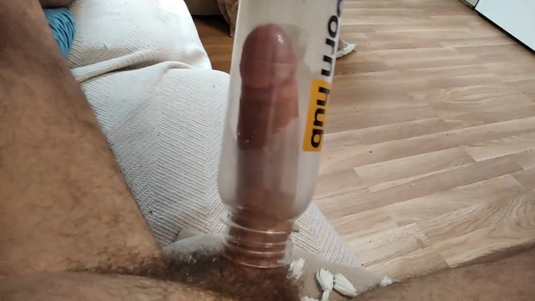 Elvissc: Cock Too Fat and Big