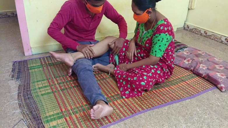 Mami4711: Desi monika làm tình