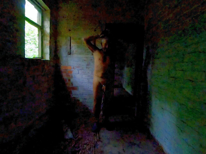 Andy: Part 2 Walk 31