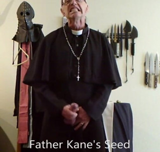 DocRough: Priest Kane's seed