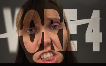 Wamgirlx: Muskelkvävning fru slukar, femdom fetisch och förnedring 4