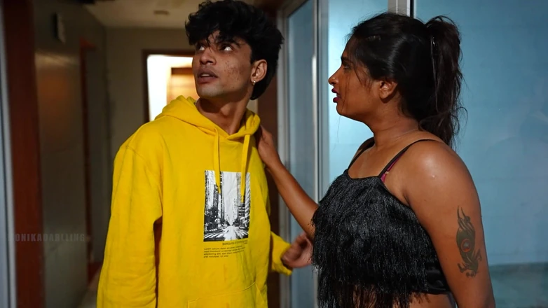 harry1: Mms indien, divulgation du bâtiment, passage, vidéo de sexe complète,...