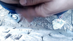 Gangbang straight: 漂亮美丽的饥渴小便