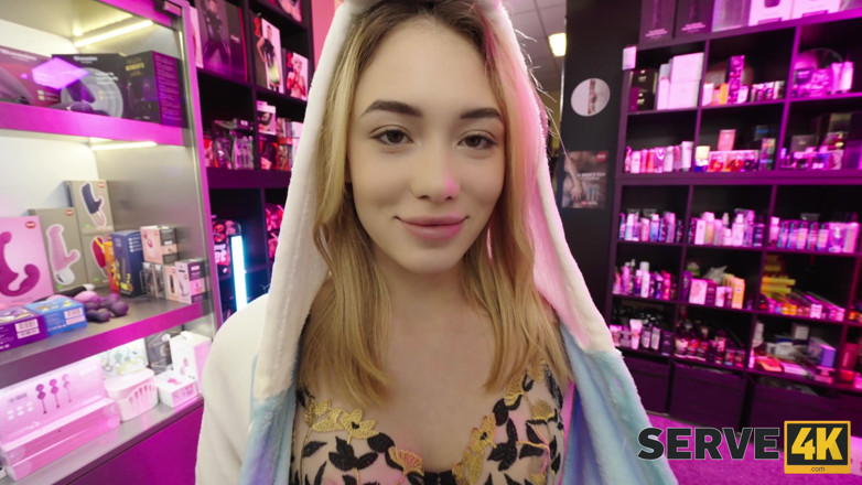 Serve4k: Serwis sex shop