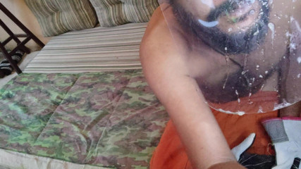 Stink HairyMale: Horny Worker 2.0
