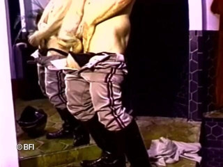 Bad Boys bedroom stories: Men in uniform 1 -DVD-