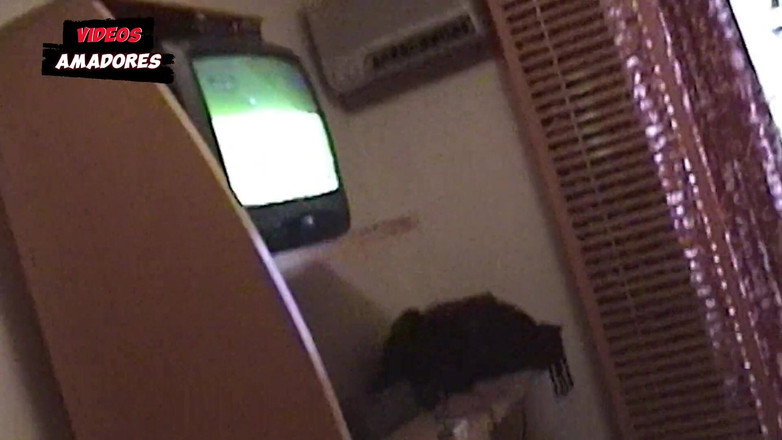 Amateurs videos: Дружині потрібен був більш товстий член