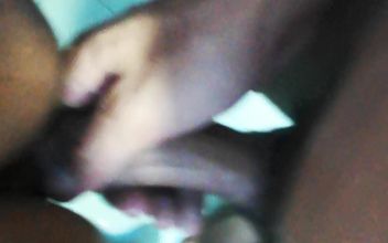 Vicious Sex with a Girl Who Is Fucking in the Bathroom