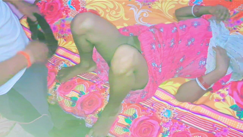 Trilokinath: Indyjski seks z brudną rozmową