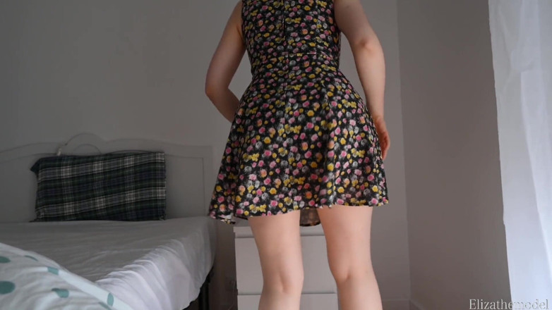 ElizaTheModel: Twirl provocação