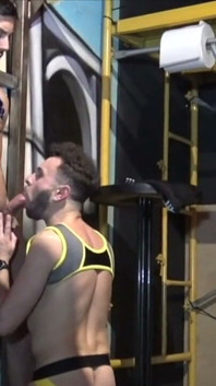 Marco Fucked Rax by Alexis Xxl