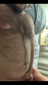 Rich Gruesa dan Hairy Verga