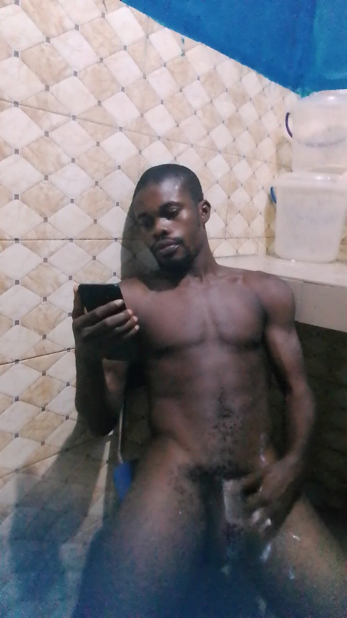 DavidNaijabigdick: Depois de pensar na minha ex-namorada
