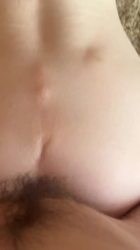 POV 콘돔과 후배위 섹스