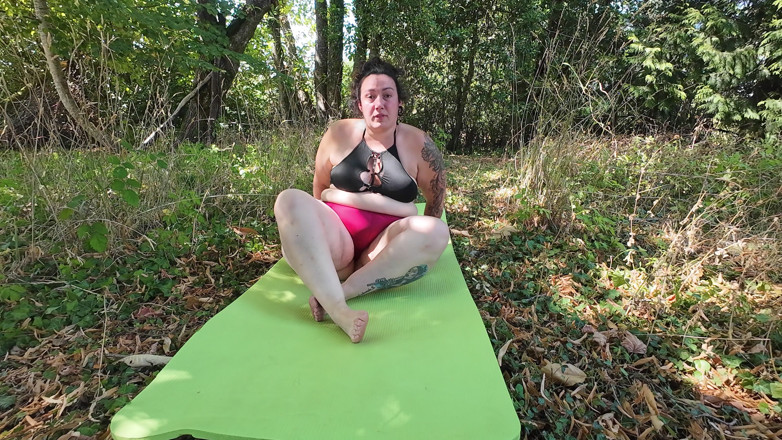 BBWorking: Yoga 1