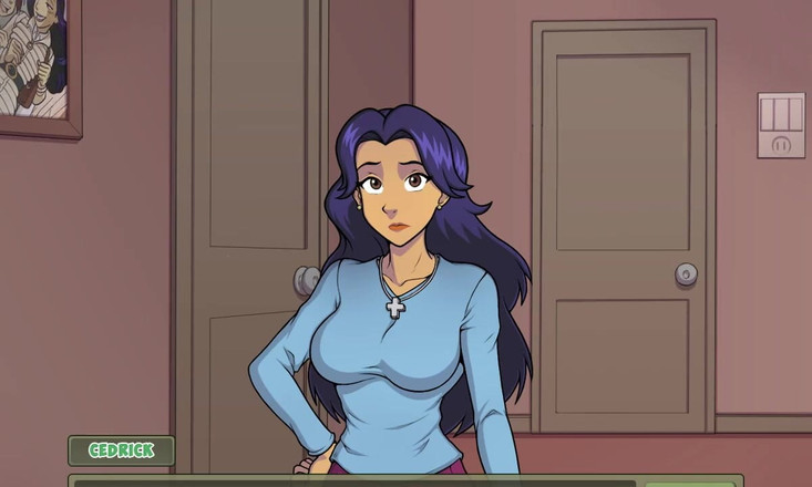 LoveSkySan69Real: 女巫猎人 - 第71部分 做爱会很好！由 Loveskysan69