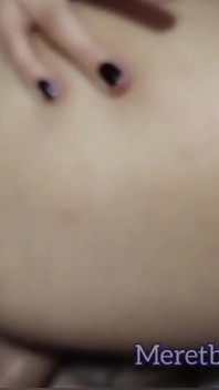 Kouření a šukání velmi sexy s mým sousedem
