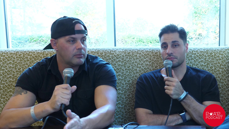 Comma D Productions: Ep 131, Johnny Cartel, Porn Stars Are People, Full Episode