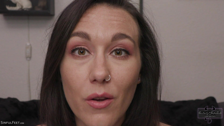 Sinn Sage: Pancutan mani yang kotor Merayu