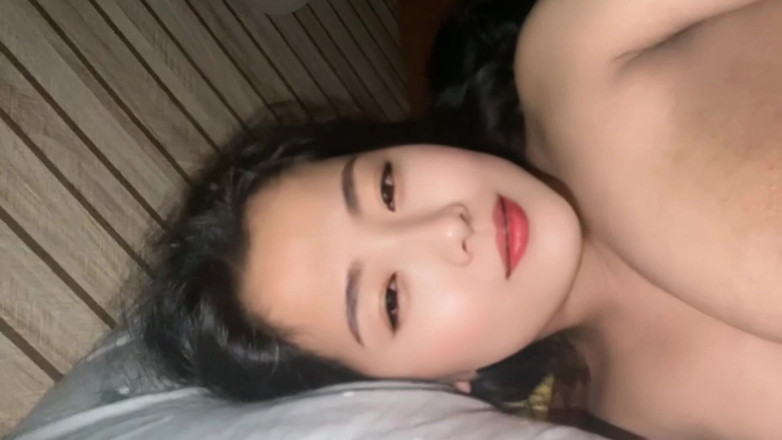 Naylalala: Cumshot on Big Tits Step Stepsister's Pussy