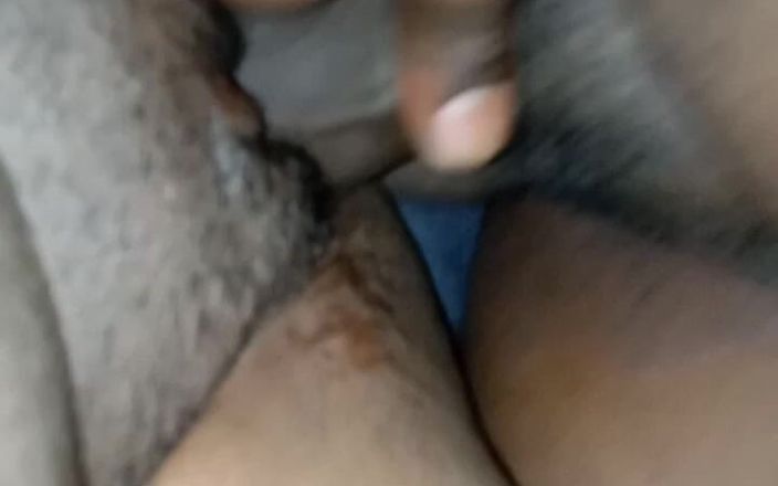 Bad boy studio: Wet Teen Pussy Vs Giant Black Dick